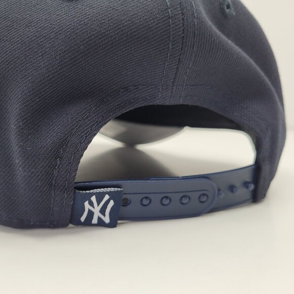 MLB New Era New York Yankees x Lunar New Year of the Snake Adjustable Cap - Picture 6 of 9